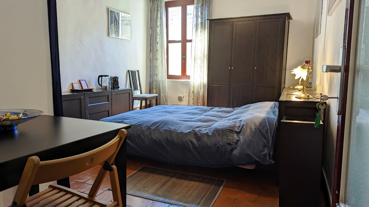 B&B San Francesco — Alloggio a Parma, Parma