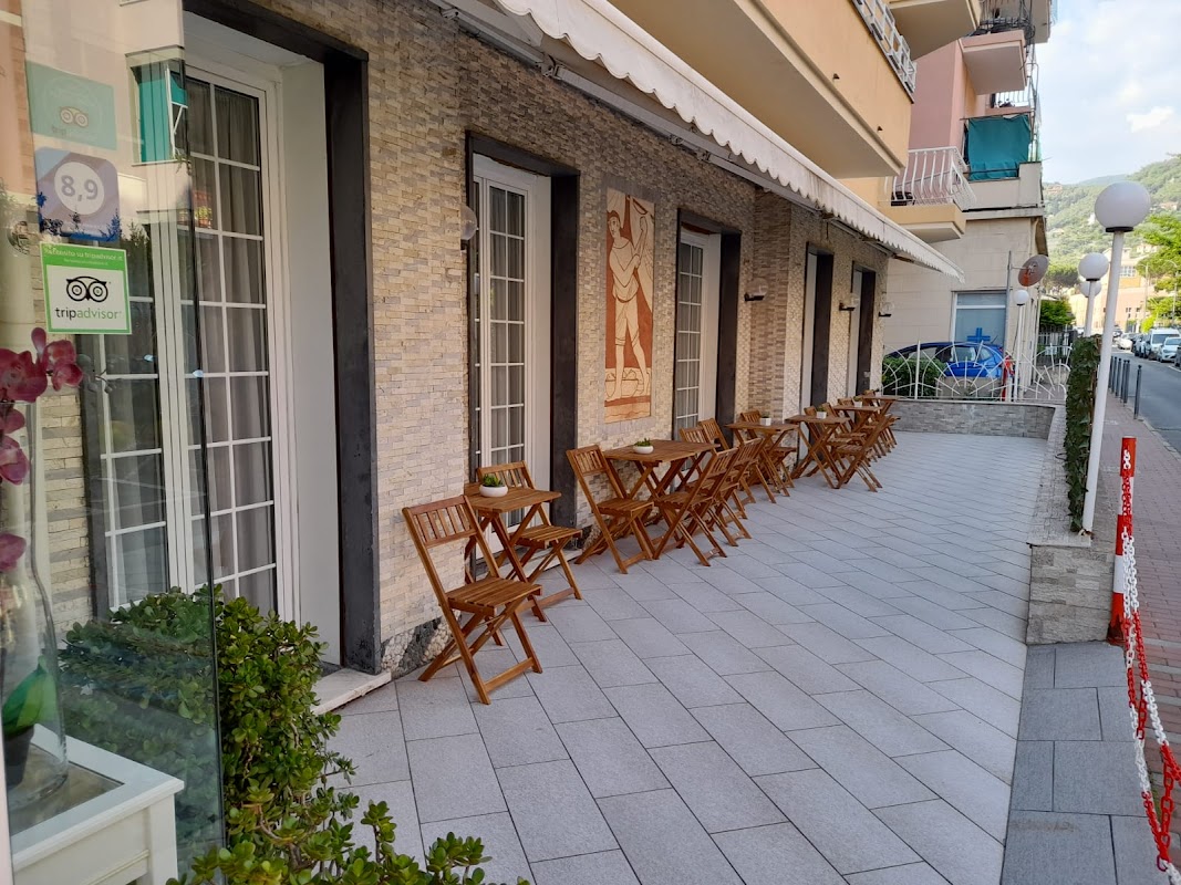 Hotel Il Gatto