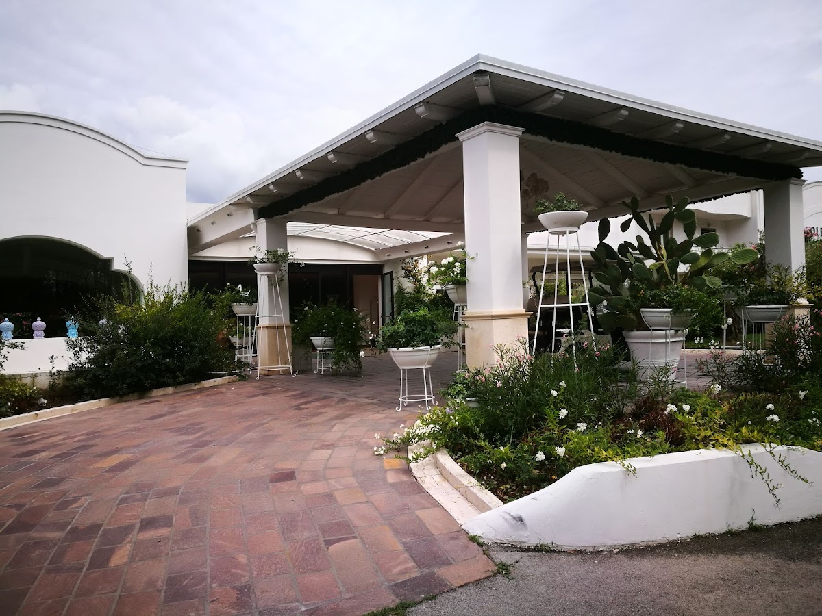 Oleandri Family Resort — Alloggio a Paestum, Salerno