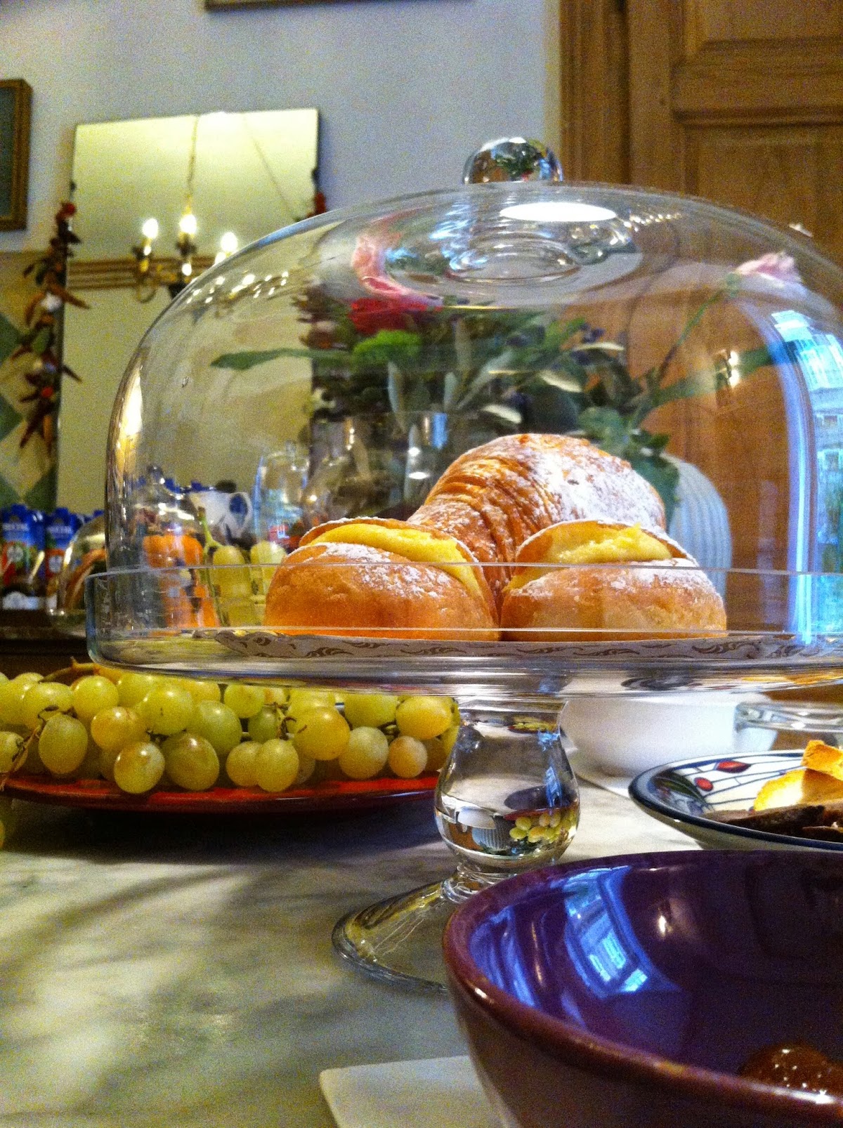 B&B Atelier Lidia Polla