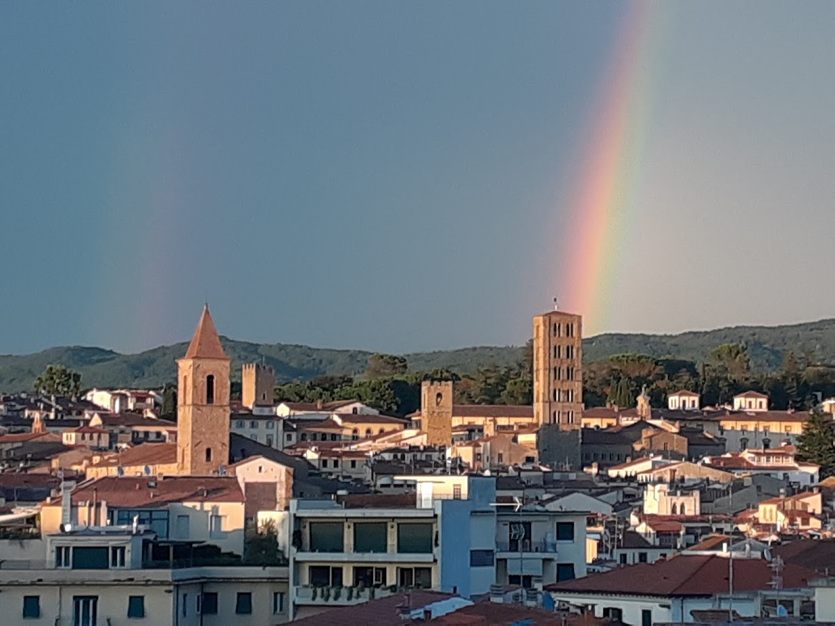 B&B Cameracaffè Centro — Alloggio a Arezzo, Arezzo