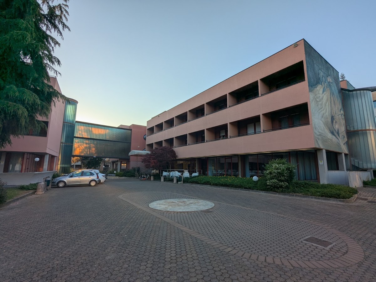 CSHRE - City Style Hotel Reggio Emilia — Alloggio a Reggio Emilia, Reggio Emilia