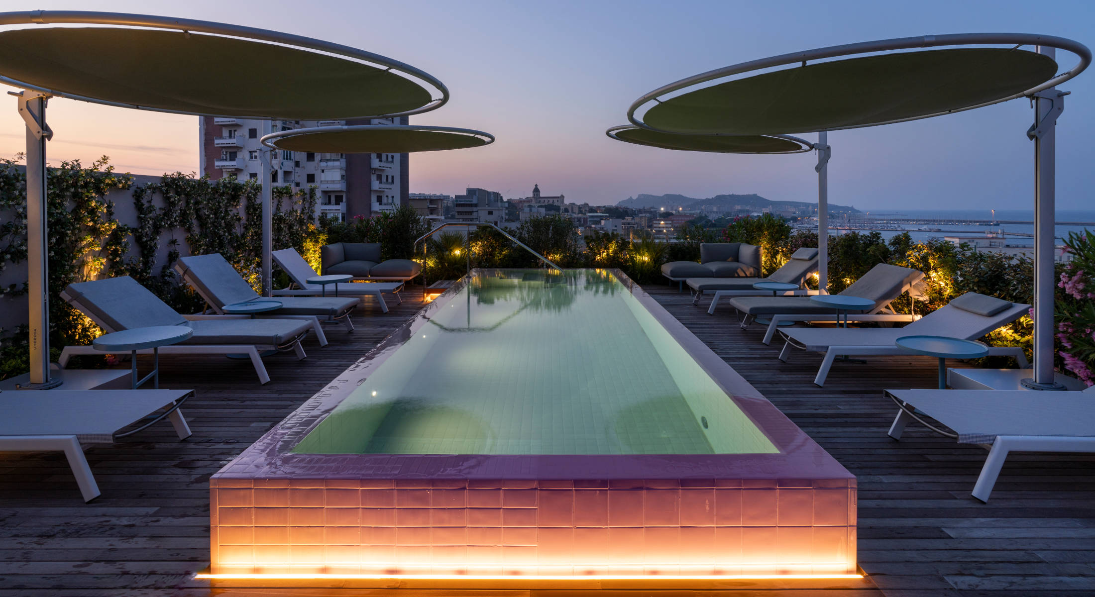 Palazzo Tirso — Punto di interesse a Cagliari, Cagliari