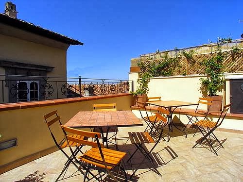 Casa Chilenne B&B