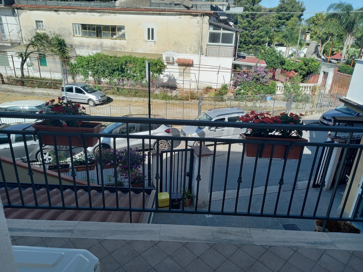 a casa di Chiara bed and breakfast — Alloggio a Paestum, Salerno