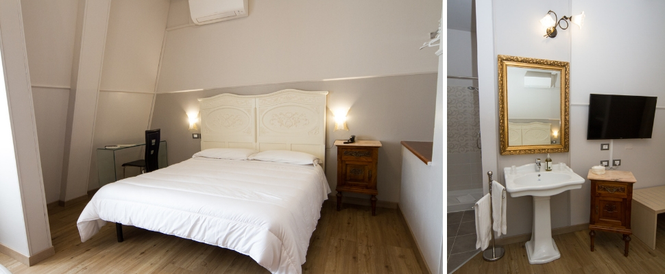 CONFIDENCE HOTEL SAN MARCO — Alloggio a Reggio Emilia, Reggio Emilia