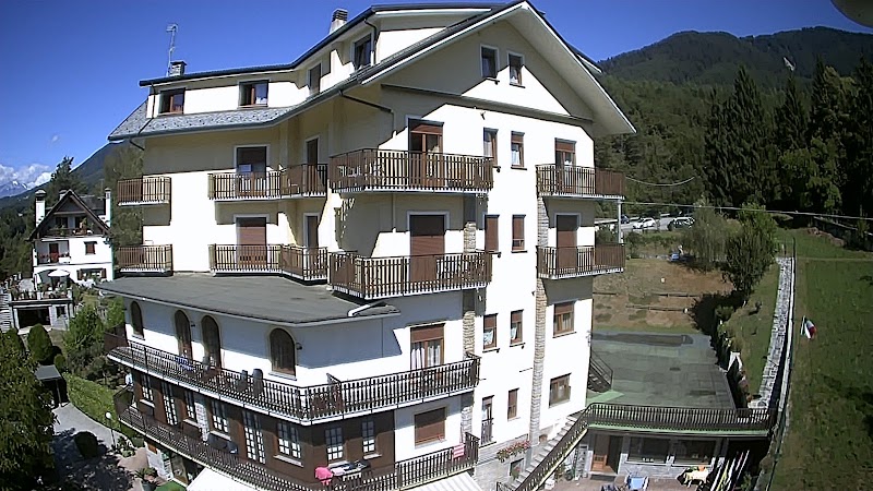 Residenza Valle Vigezzo