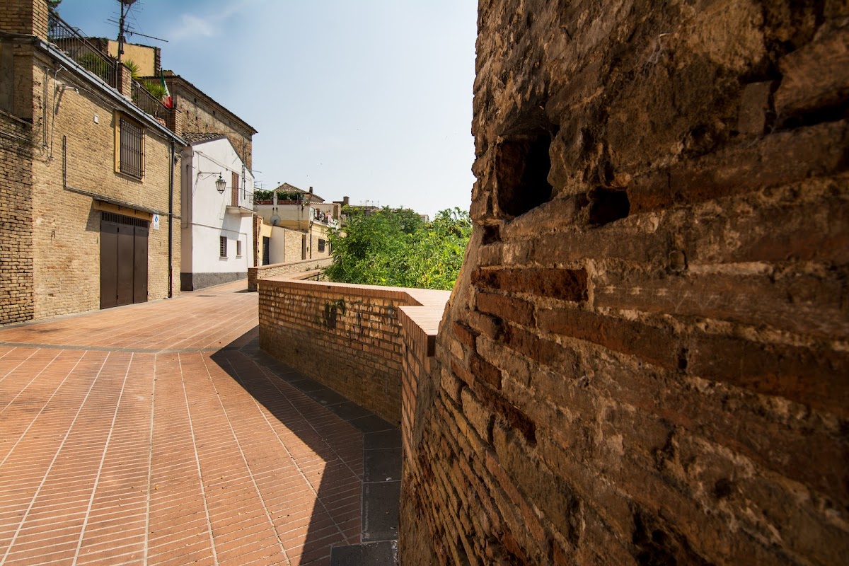 B&B Porta Della Noce — Alloggio a Lanciano, Chieti