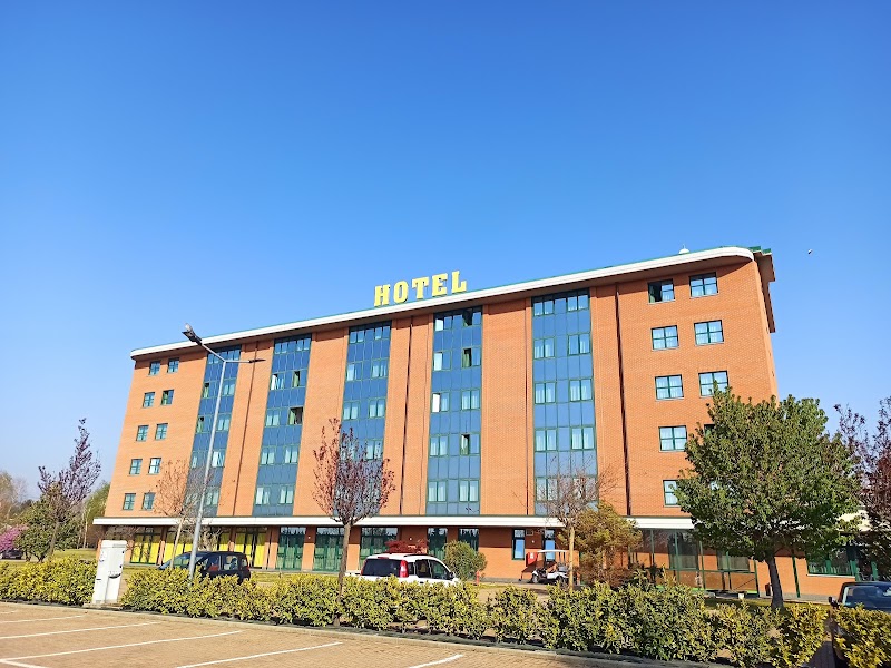 Rivoli Hotel — Alloggio a Rivoli, Torino