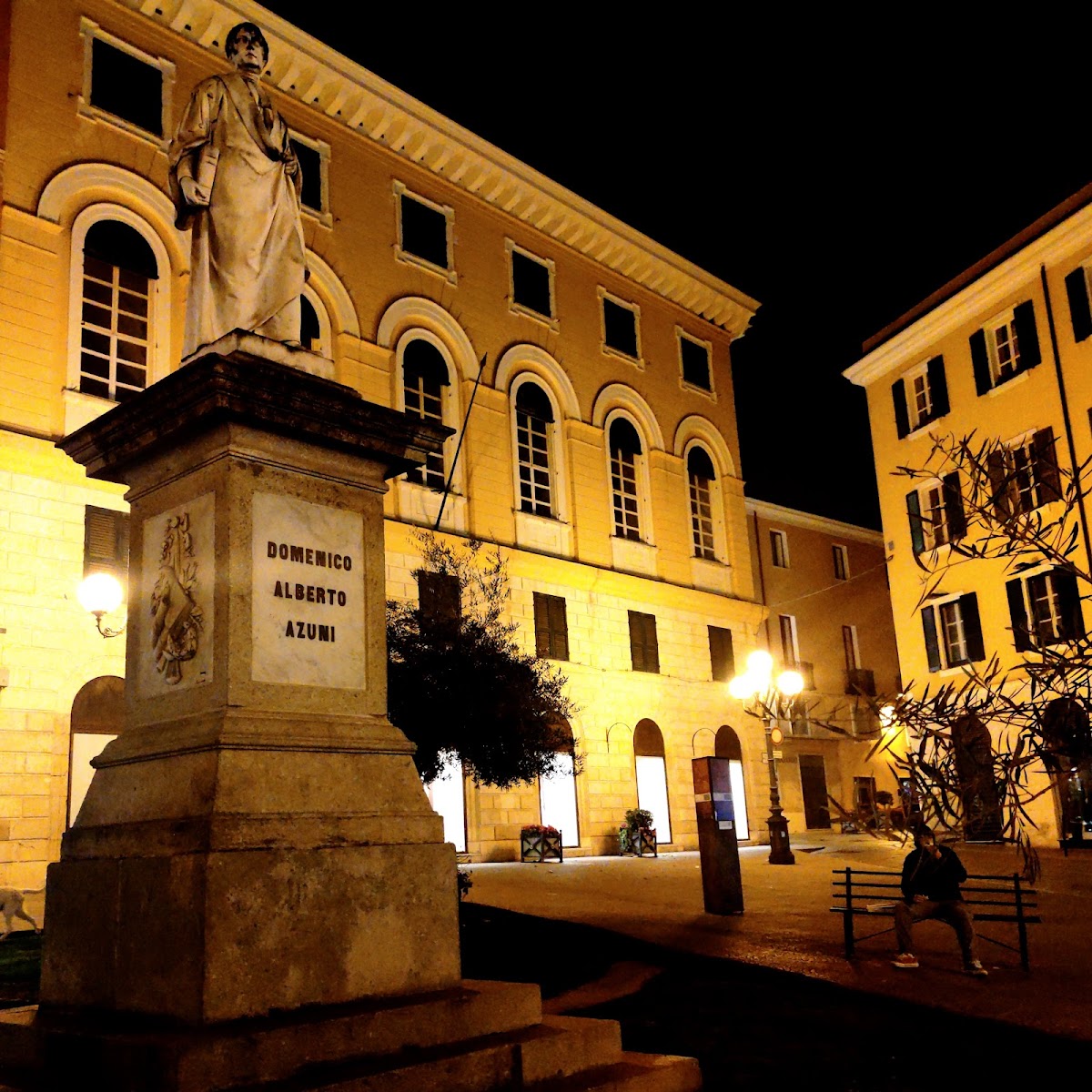 Bed&Breakfast Sassari-in — Alloggio a Sassari, Sassari