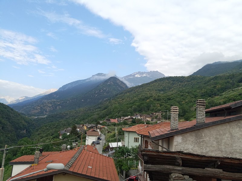 Relais des Alpes