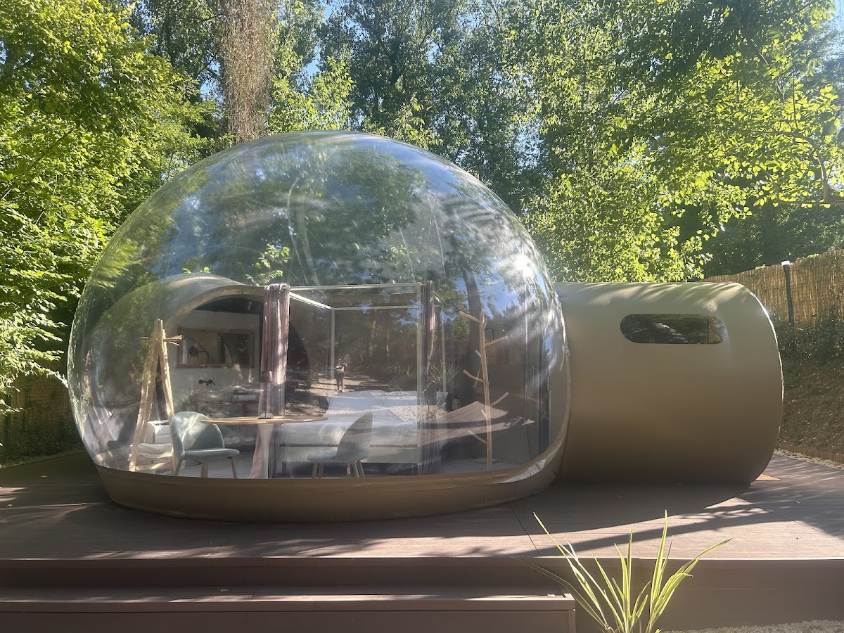 Glamping "I Mulini"