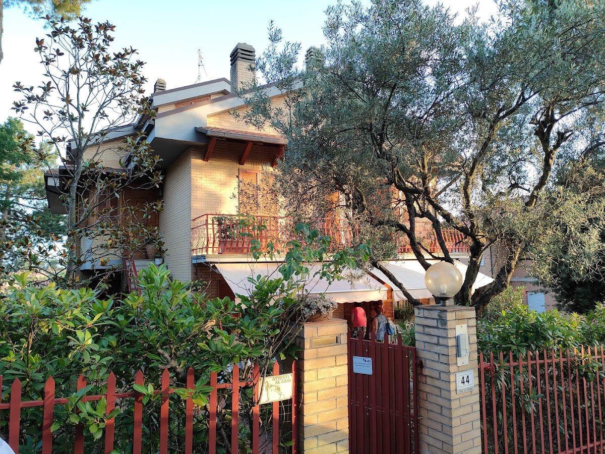 B&B Casa Cettina — Alloggio a Macerata, Macerata