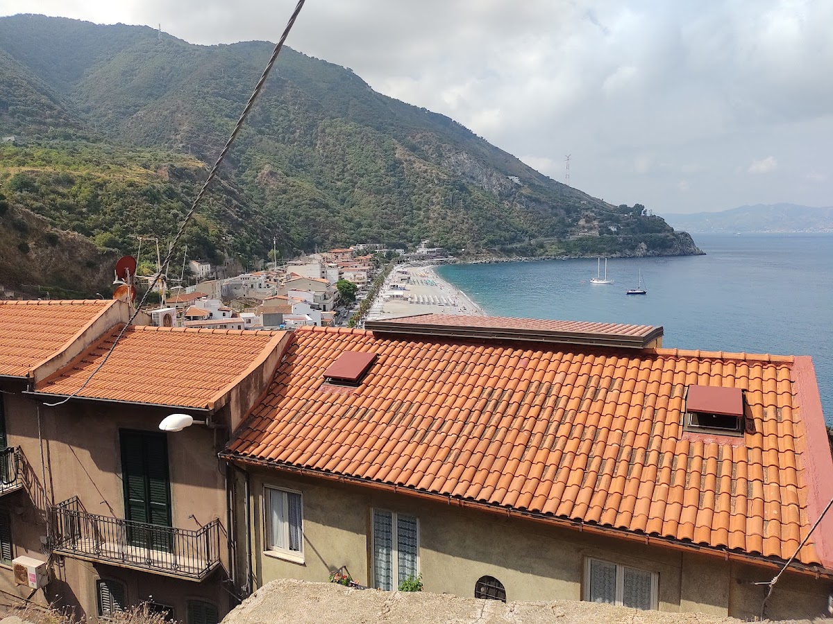 BB Oasis — Alloggio a Scilla, Reggio Calabria