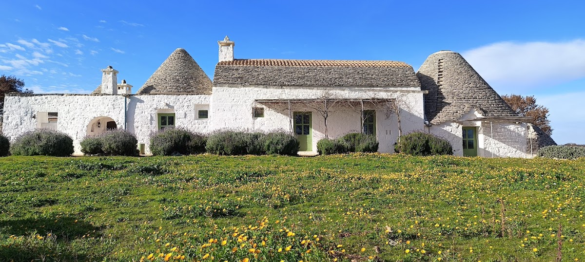 La Casa degli Uccellini - Bio Agriturismo