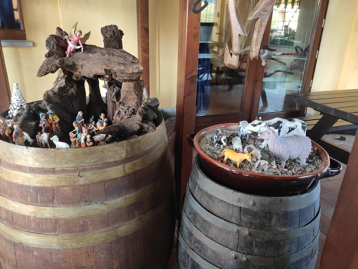 Agriturismo Azienda Agricola Antica Cascina Costa — Alloggio a Saluzzo, Cuneo