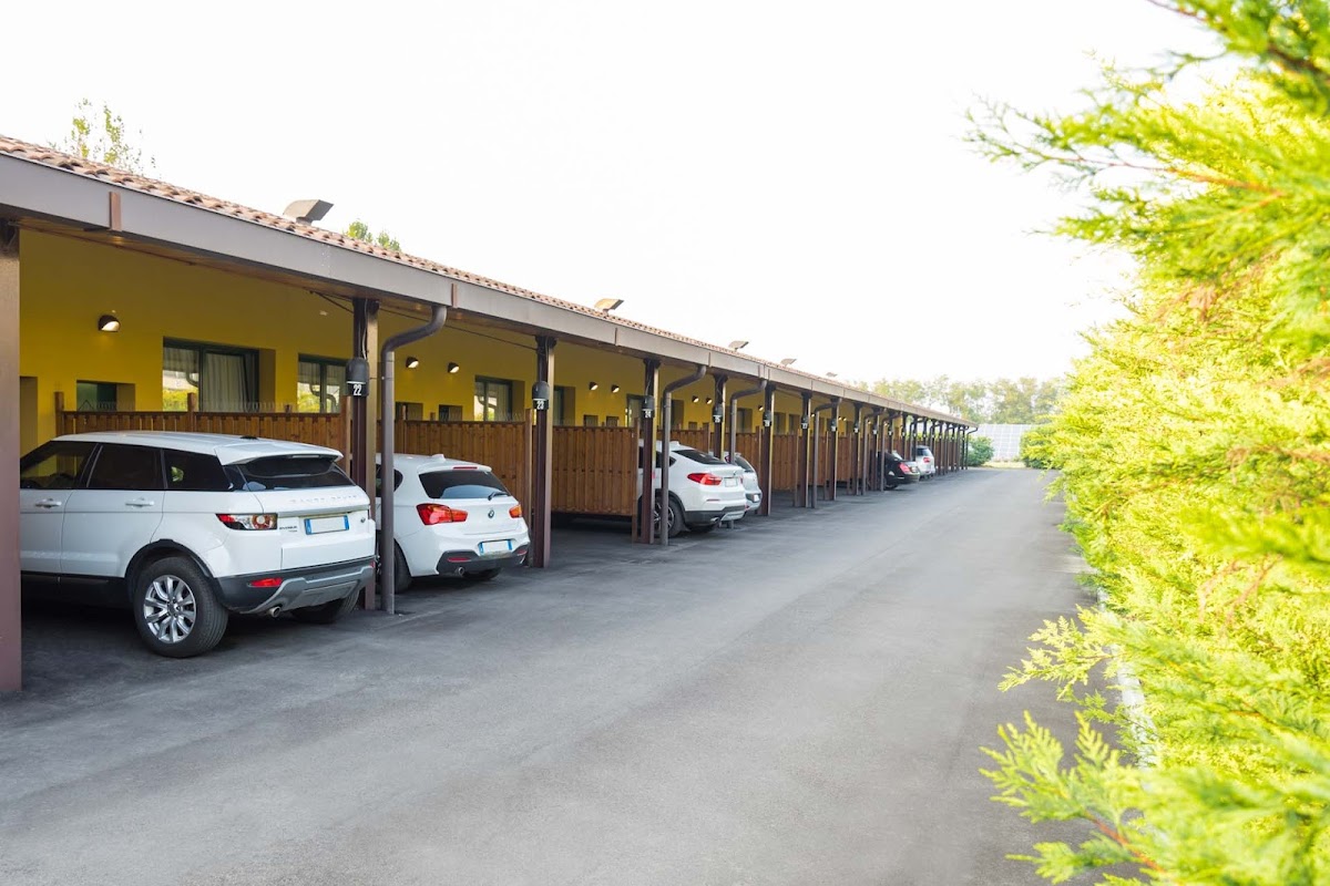 Motel Cuore Cremona — Alloggio a Cremona, Cremona