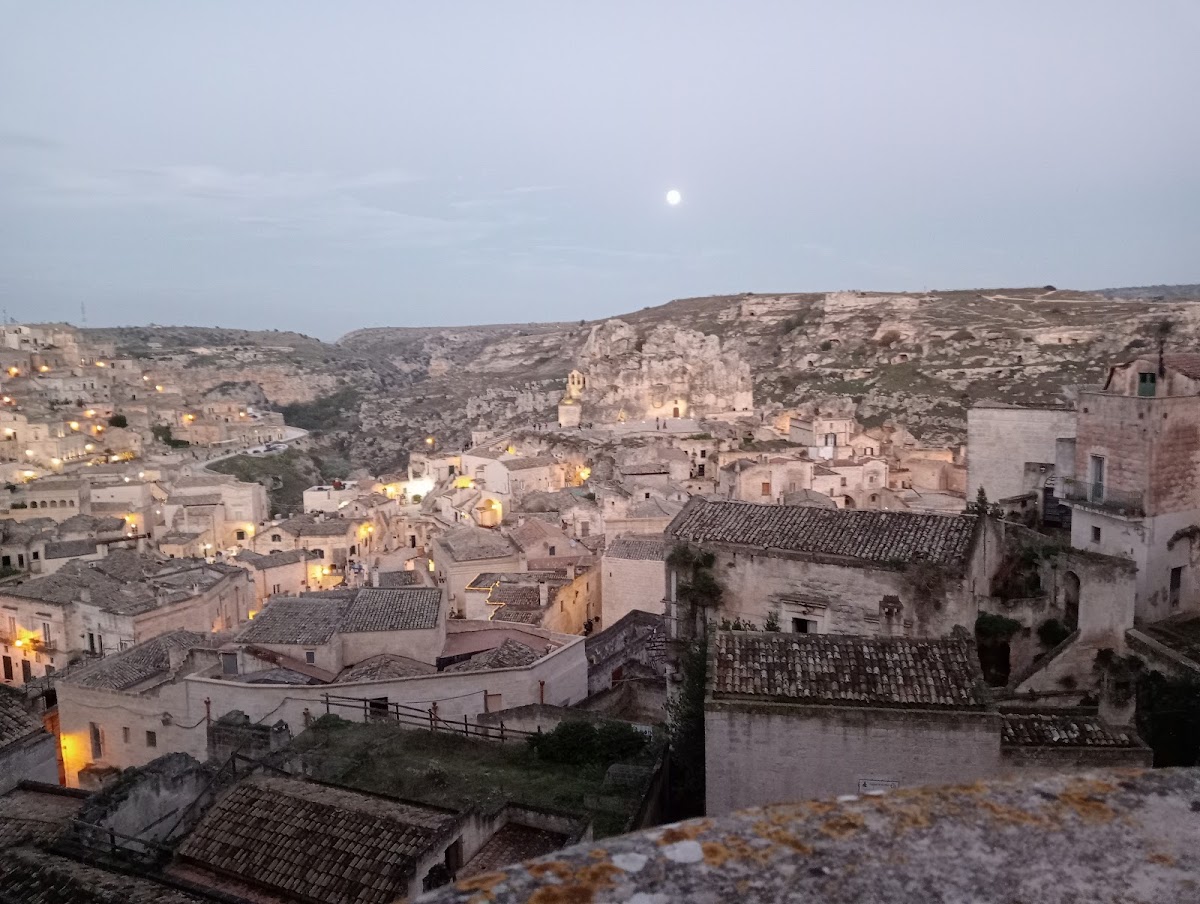 Il Casale del Borgo — Alloggio a Potenza, Potenza