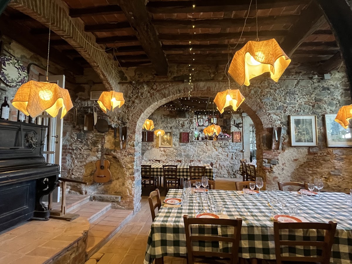 Agriturismo Fattoria Maionchi — Alloggio a Lucca, Lucca