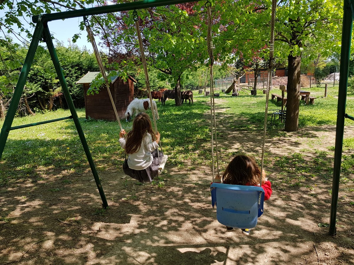 Agriturismo Fattoria Urbana e Natura (FUN) — Alloggio a Ravenna, Ravenna