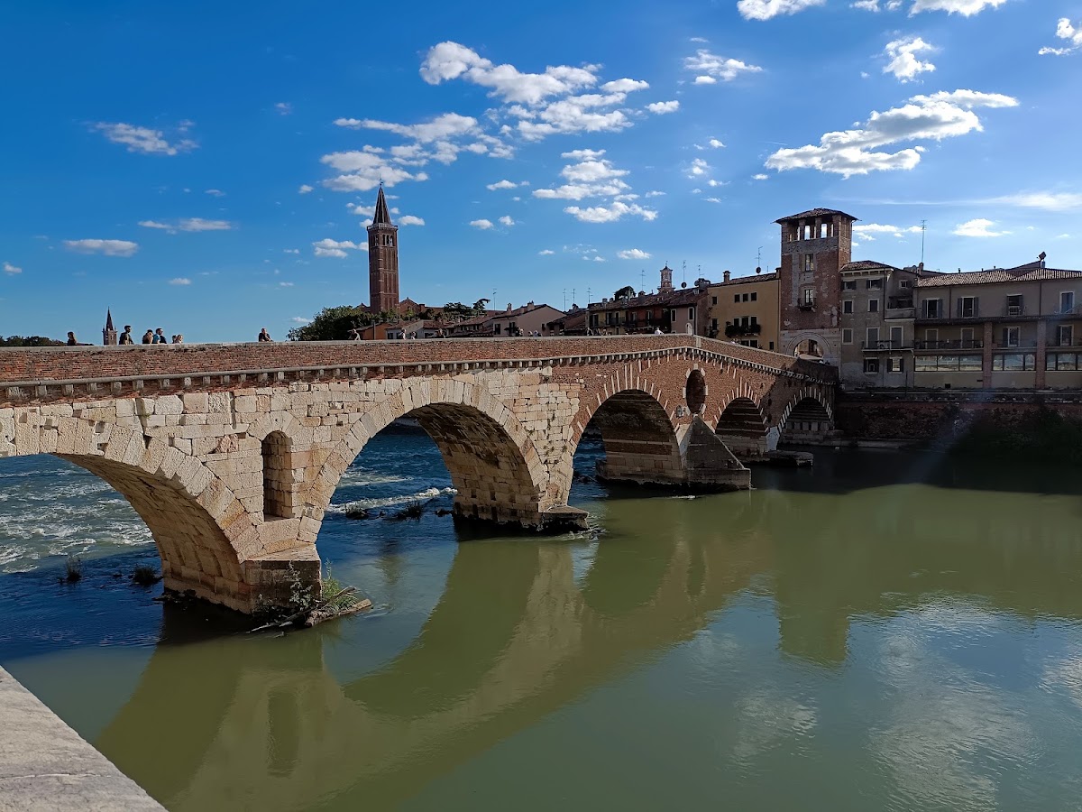 b&b Fablas — Alloggio a Verona, Verona