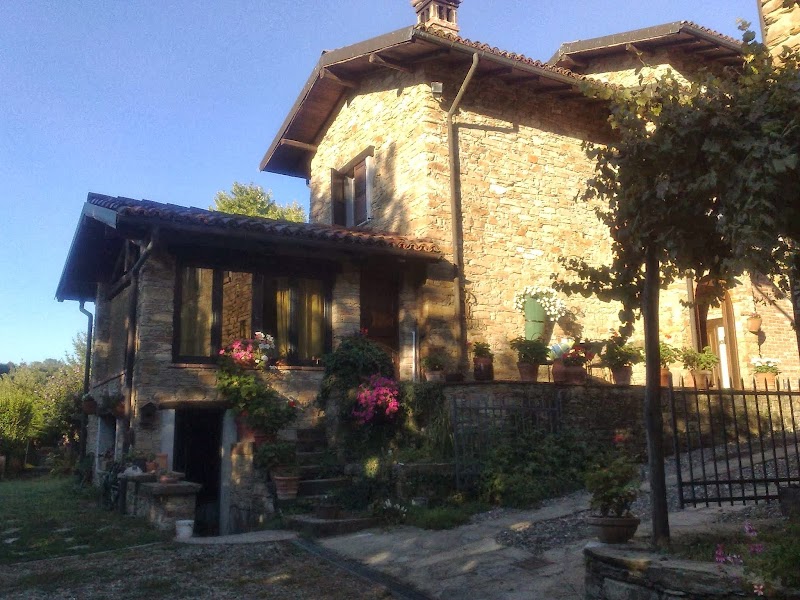 B&B Cascina Galla — Alloggio a Ovada, Alessandria