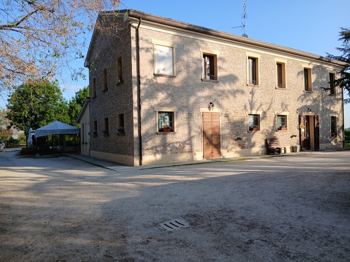 Agriturismo la Spagnera — Alloggio a Ravenna, Ravenna