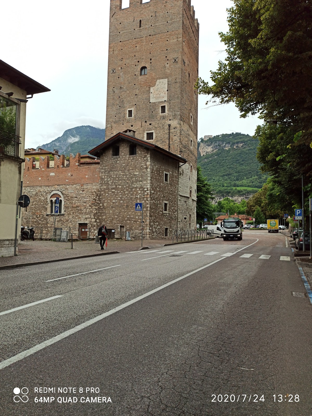 Casa Mia — Alloggio a Trento, Trento