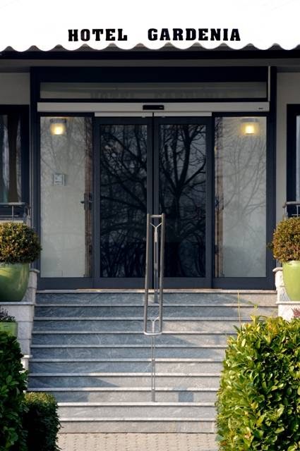 Hotel Gardenia — Alloggio a Ivrea, Torino