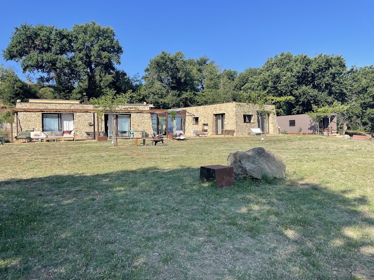 Agriturismo Affaccio su Orvieto — Alloggio a Orvieto, Terni