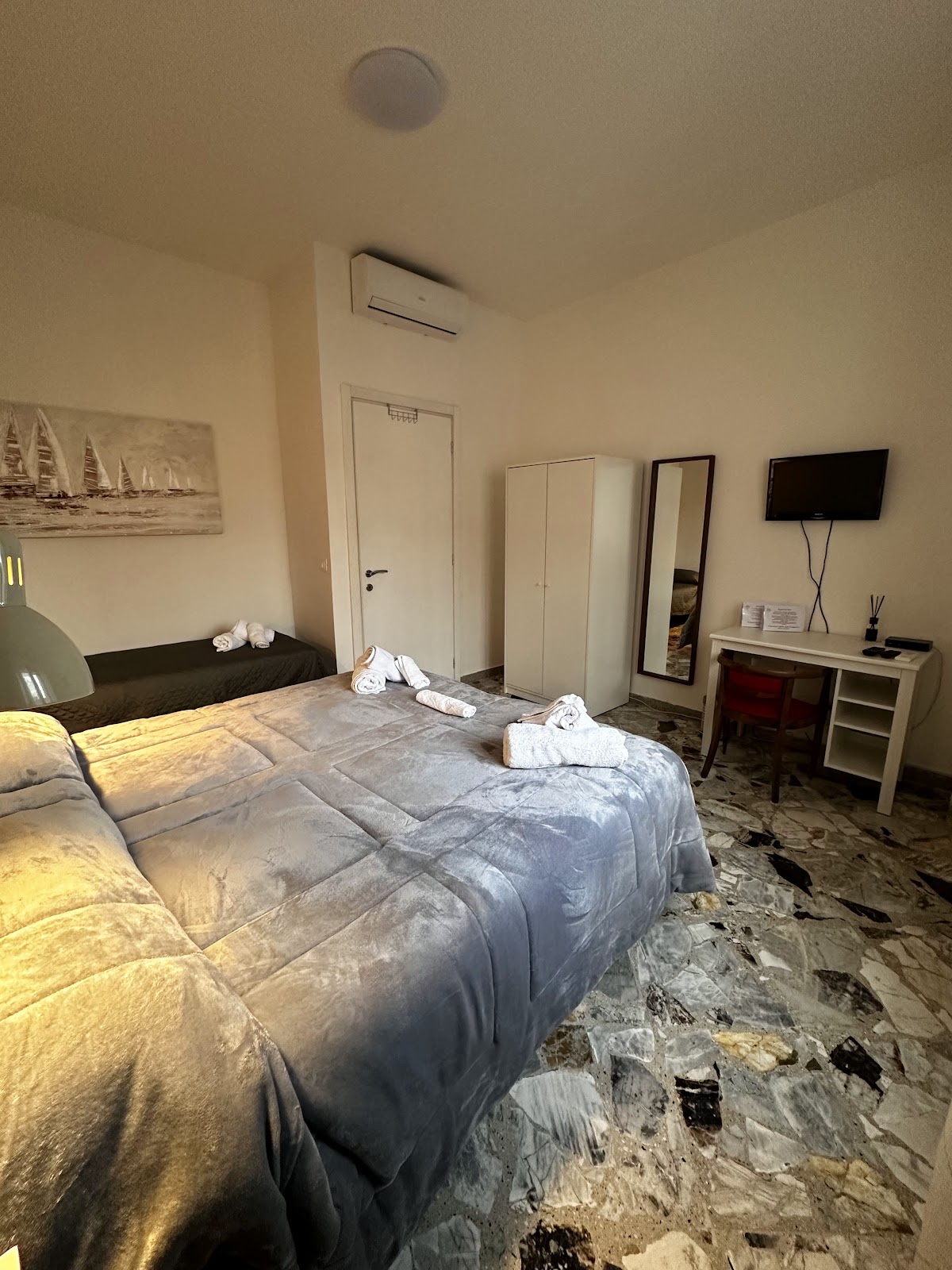 B&B Tre Ponti — Alloggio a Taranto, Taranto