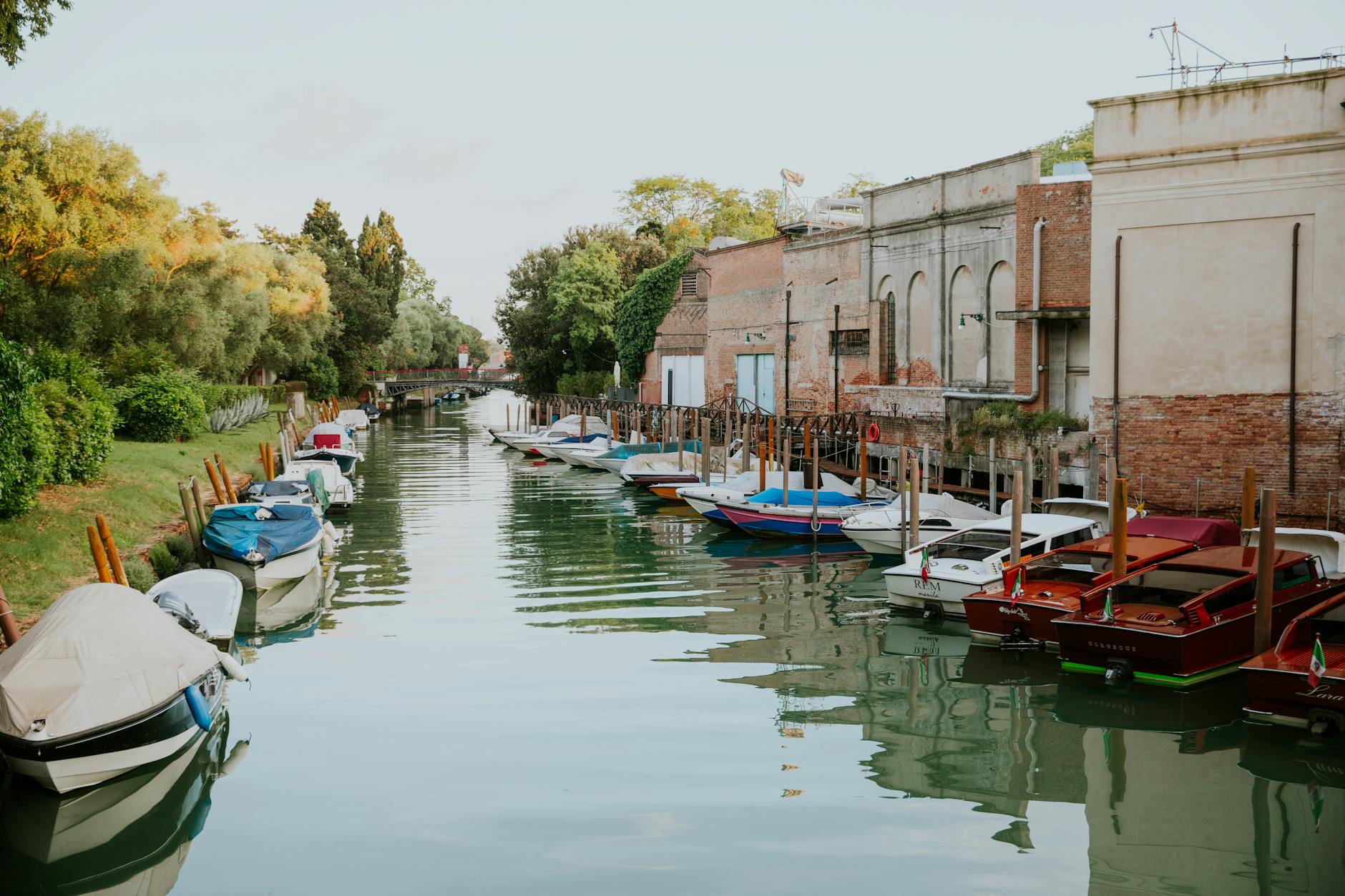 Hotel walter&canal — Alloggio a Venezia, Venezia