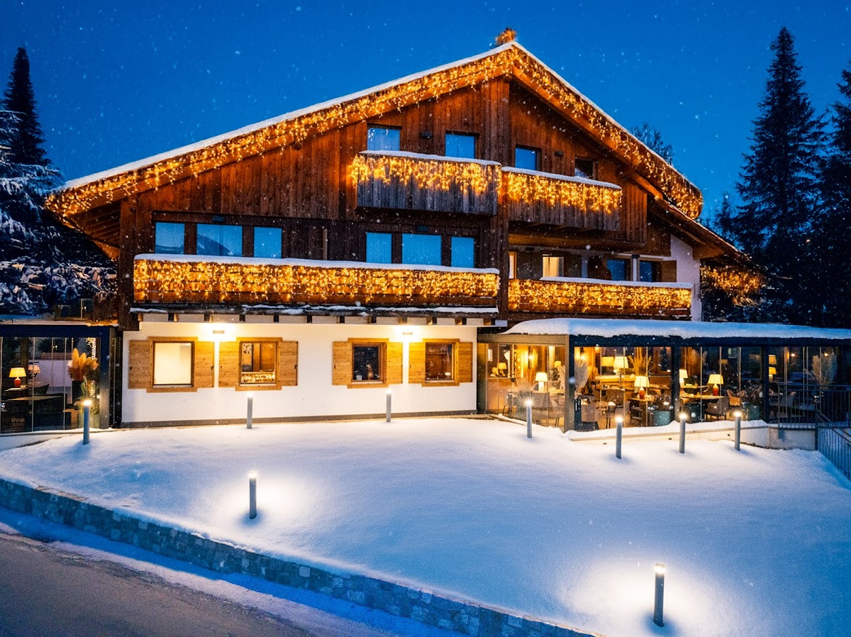 Casa Guargnè — Alloggio a Cortina d Ampezzo, Belluno