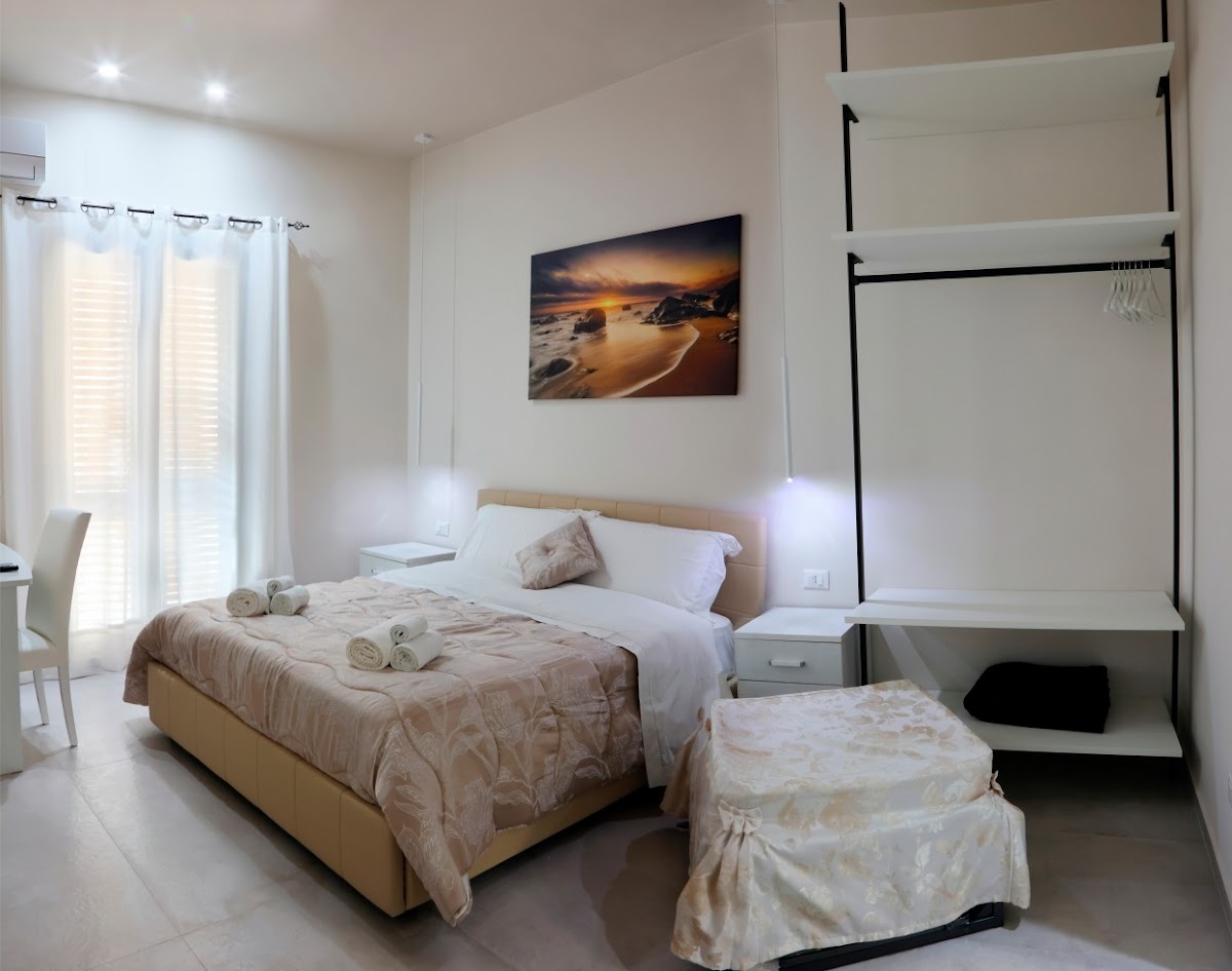 La Nuit — Alloggio a Agrigento, Agrigento
