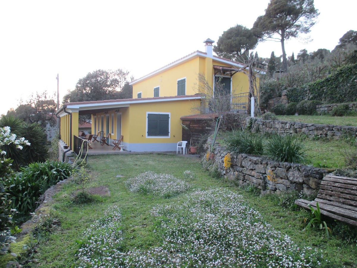 Agriturismo Gallerani