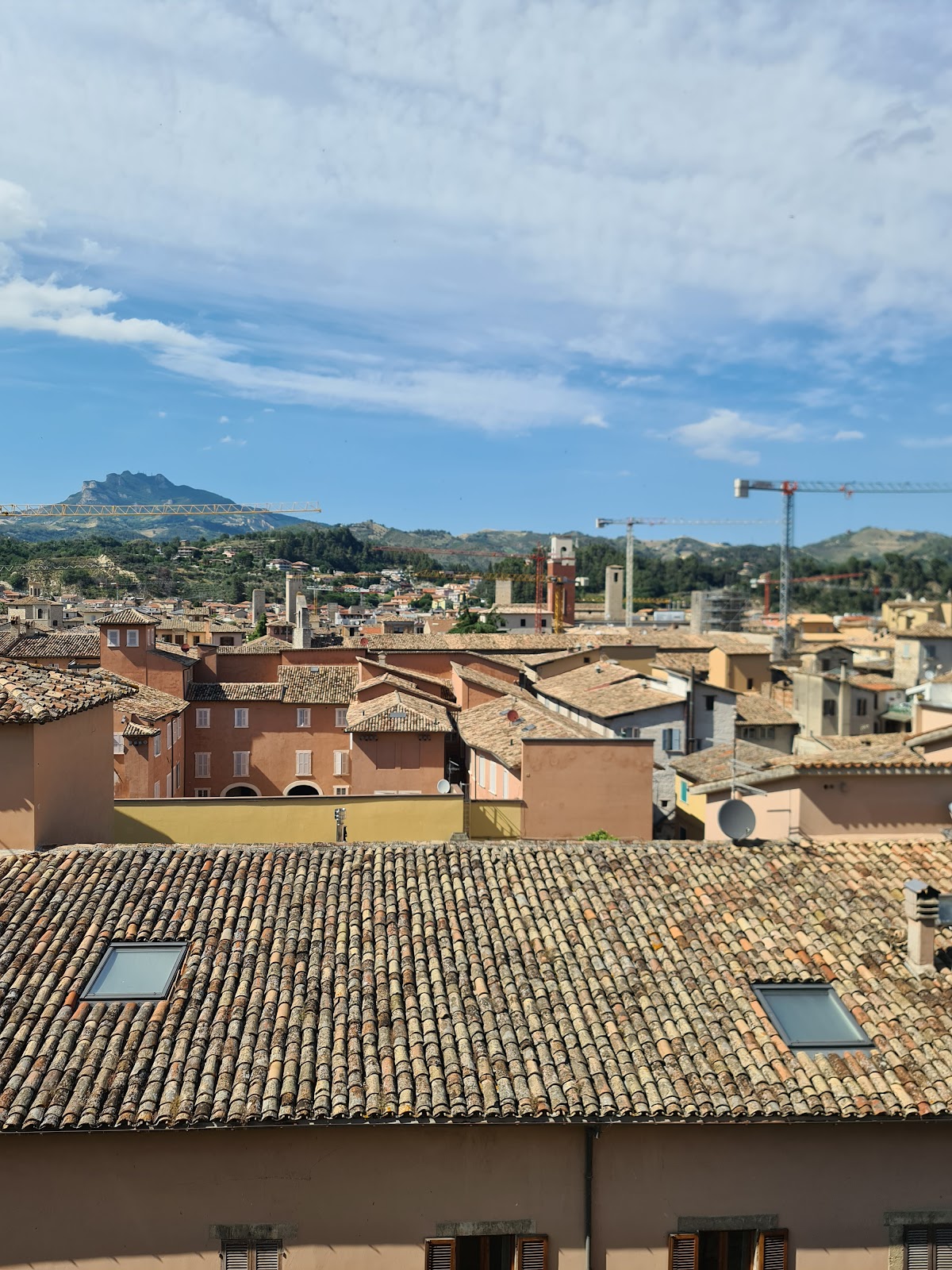 Casa Malena — Alloggio a Ascoli Piceno, Ascoli Piceno
