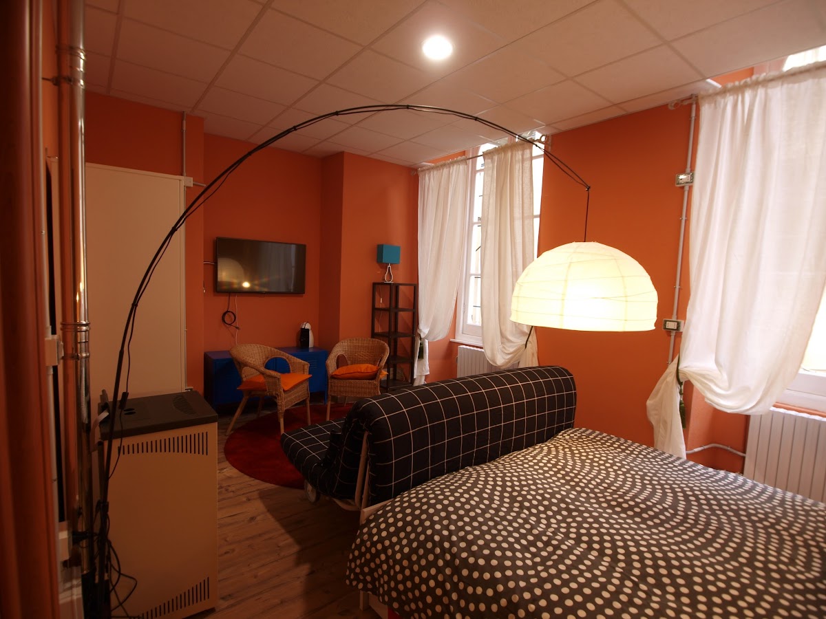 Andres GuestHouse Sanremo — Alloggio a Sanremo, Imperia