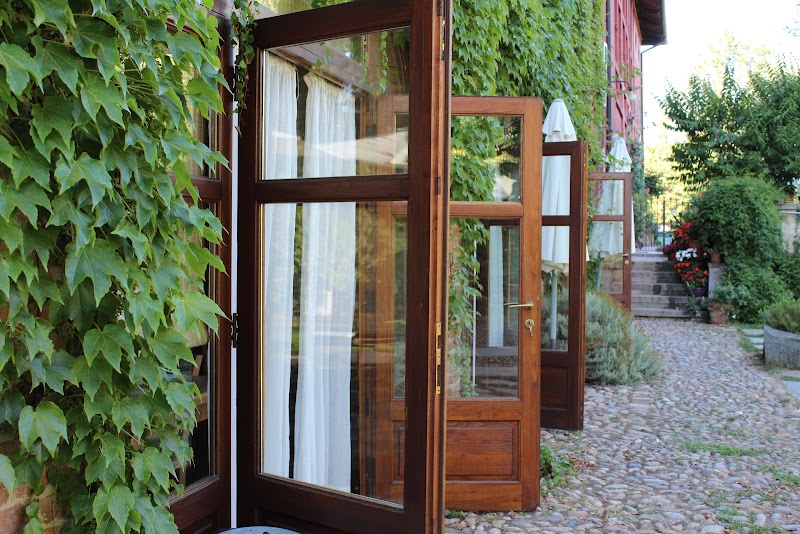 Il Talucco: Bed & Breakfast