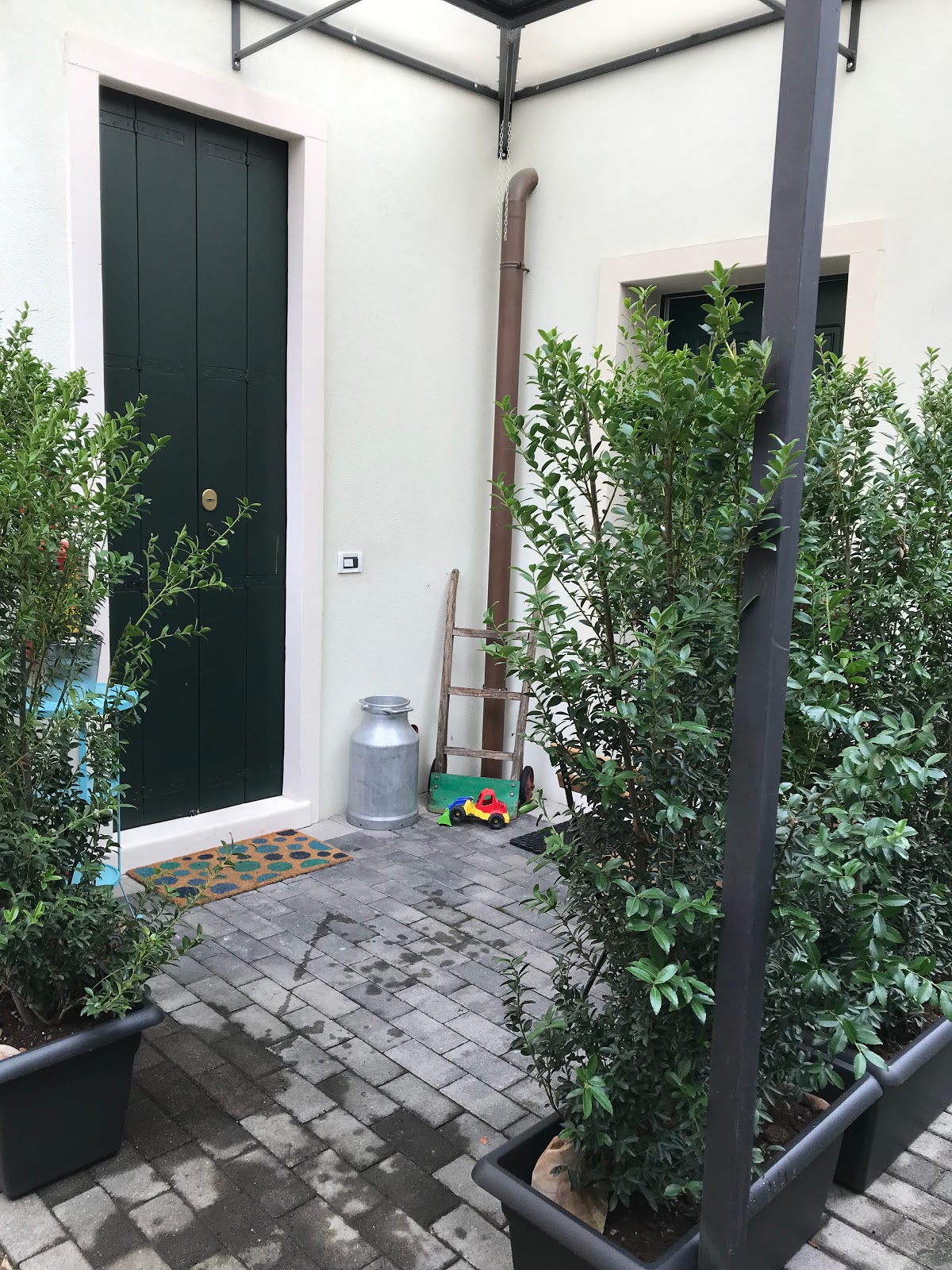 62 B&B — Alloggio a Vicenza, Vicenza