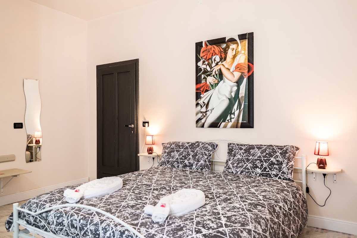 piccadilly b&b — Alloggio a Pordenone, Pordenone