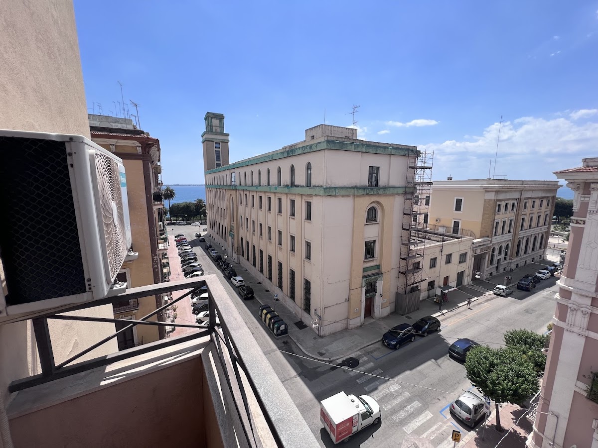 Le Suite dei Due Mari — Alloggio a Taranto, Taranto