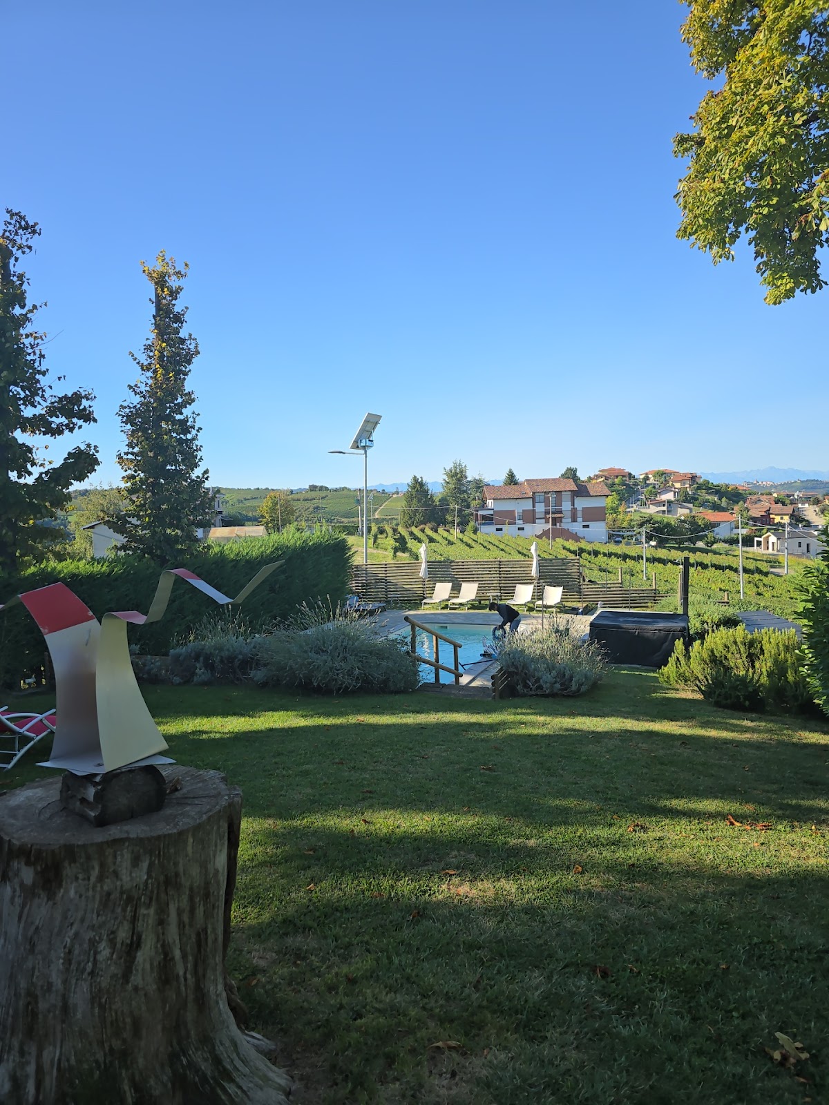 San Stefanetto Guesthouse