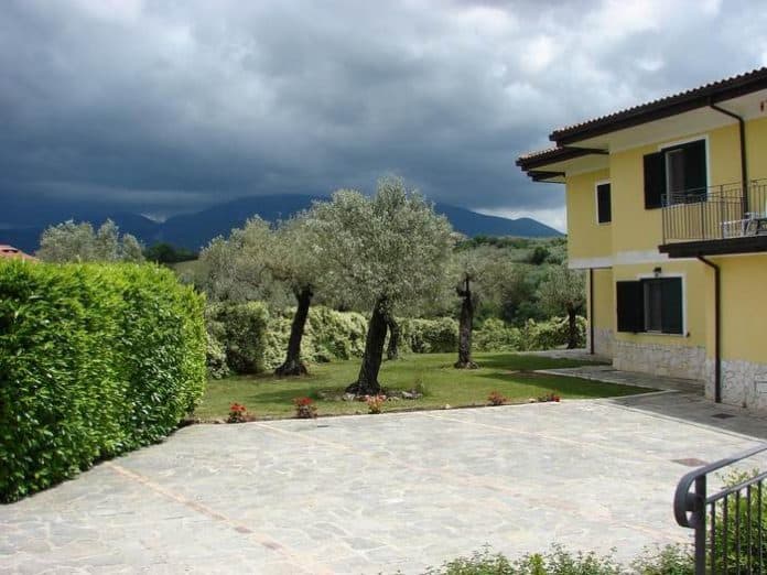 Azienda Agricola Carbone Cosimo Country House