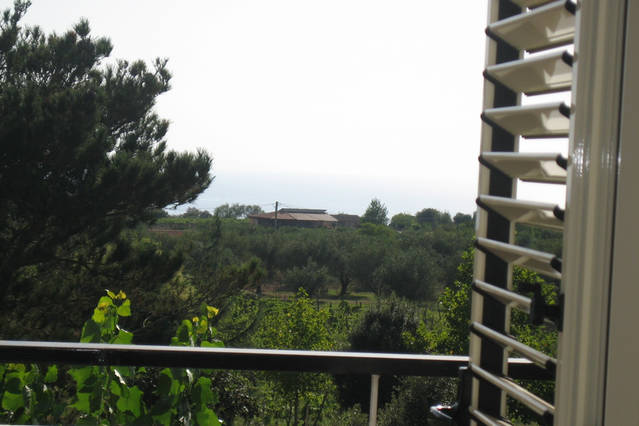Ristorante - Agriturismo il Vigneto — Alloggio a Tropea, Vibo Valentia
