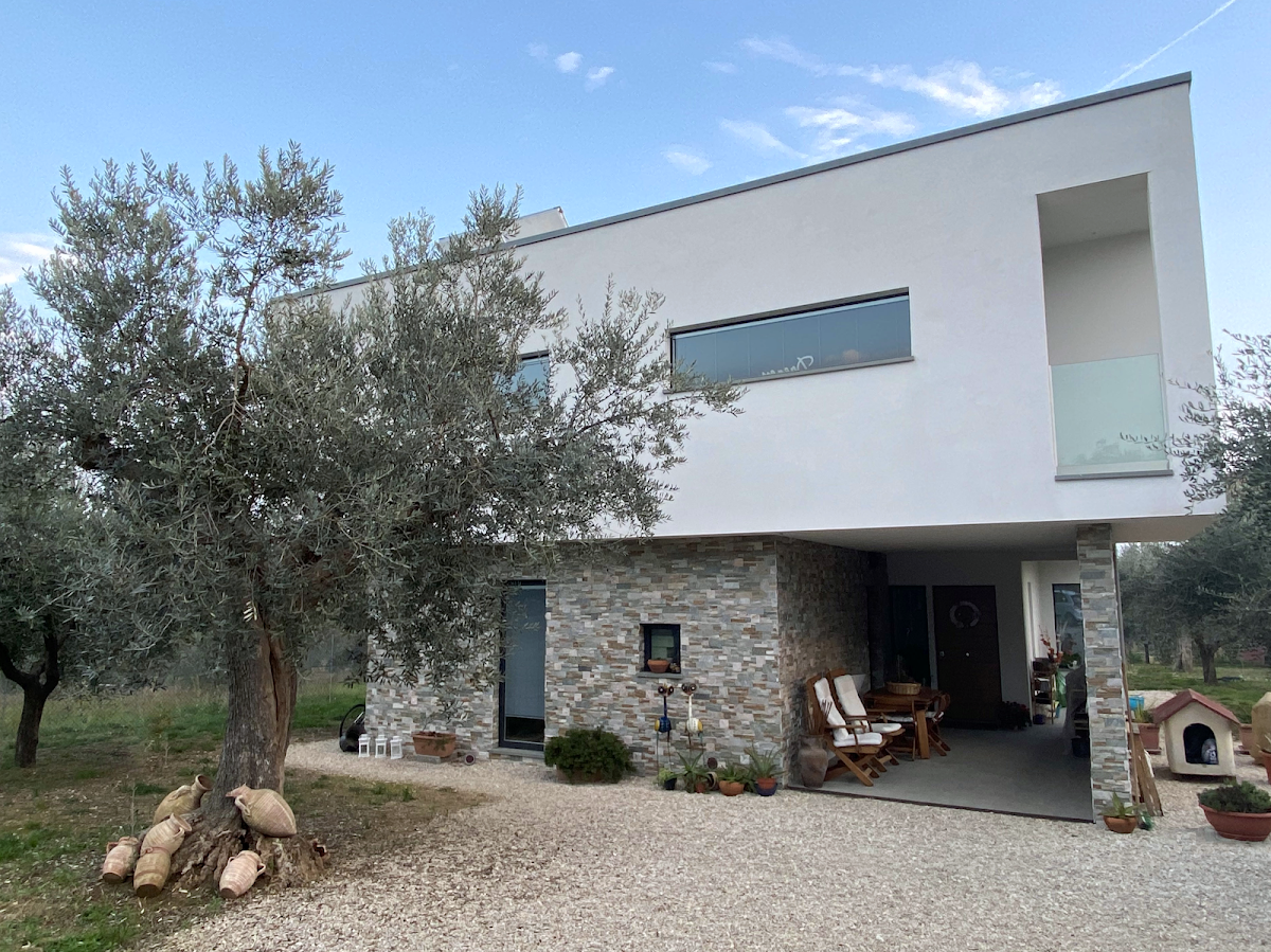B&B La Villetta — Alloggio a Teramo, Teramo