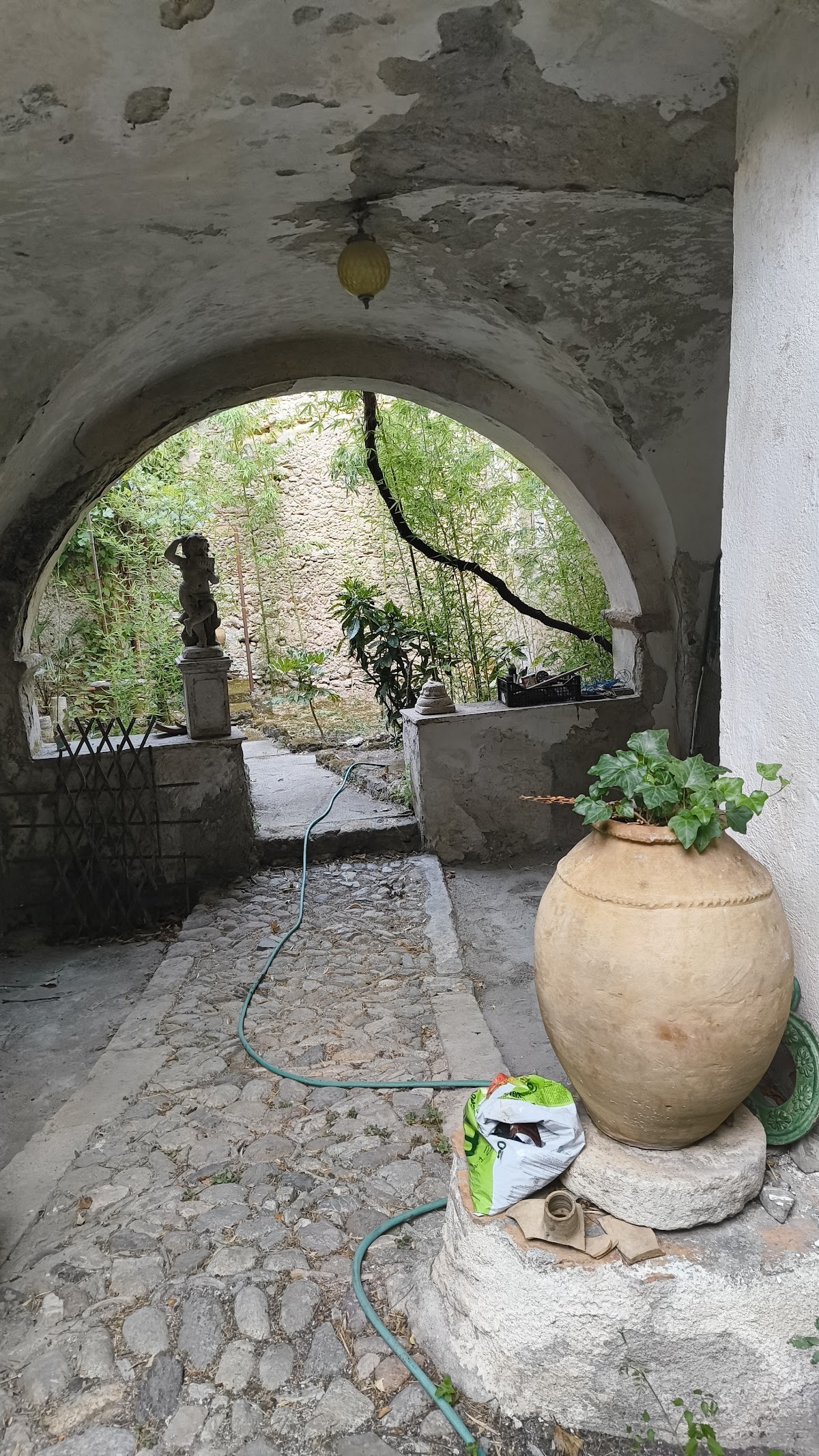 PALAZZO CARACCIOLO — Alloggio a Gerace, Reggio Calabria