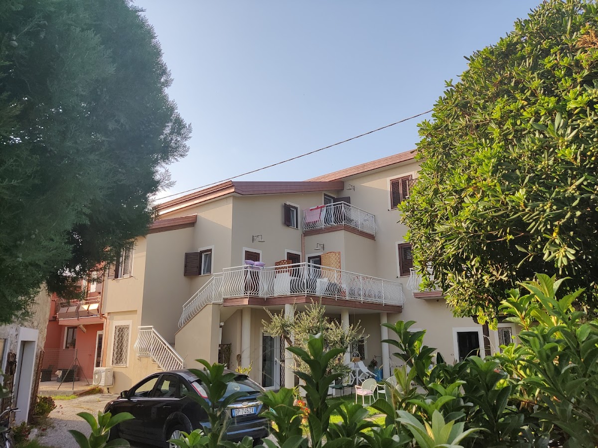 B&B Dimora Iannelli — Alloggio a Paestum, Salerno