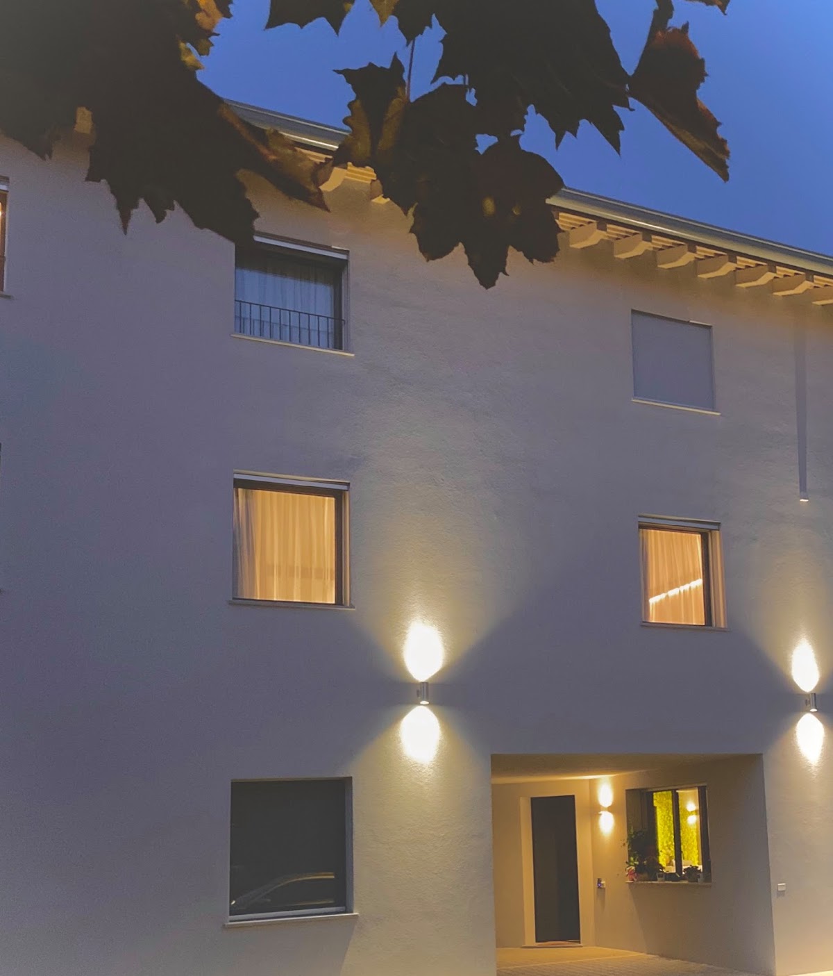 NAC Suites — Alloggio a Palmanova, Udine
