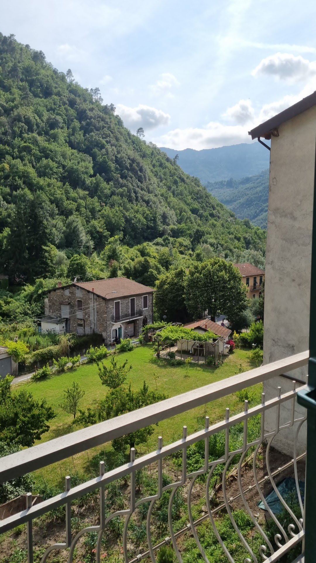 La Paramira — Alloggio a Dolceacqua, Imperia