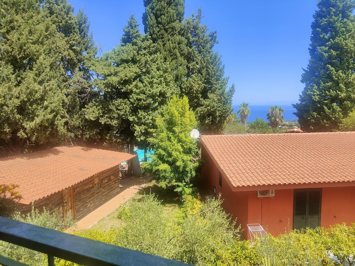 Agriturismo Ruralia — Alloggio a Tropea, Vibo Valentia